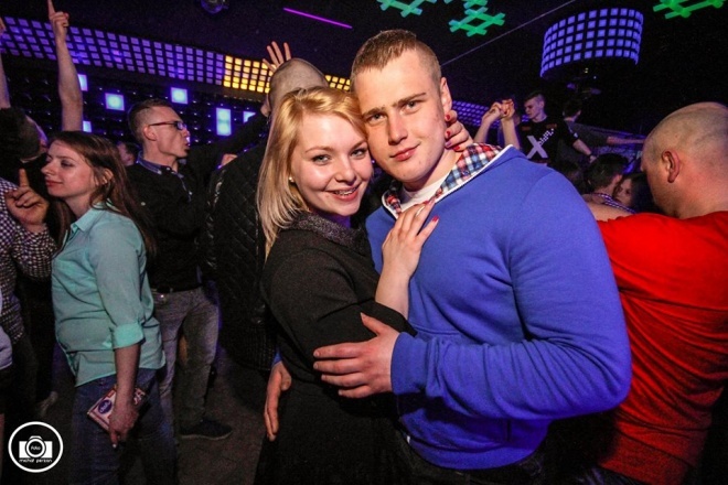 Defis & DJ Sand B-Day Party w Clubie Ibiza Zalesie [27.03.2016] - zdjęcie #86 - eOstroleka.pl