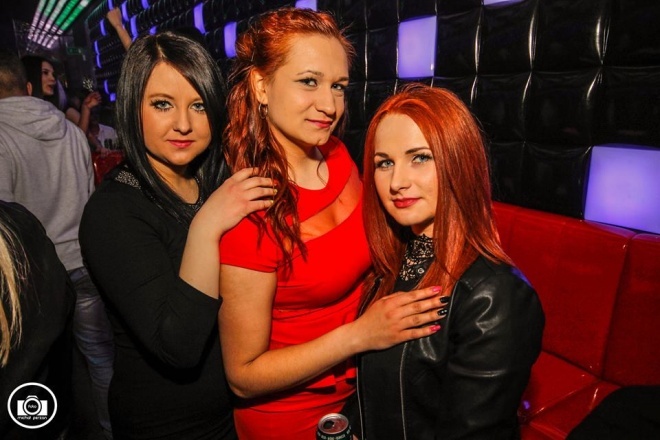Defis & DJ Sand B-Day Party w Clubie Ibiza Zalesie [27.03.2016] - zdjęcie #84 - eOstroleka.pl