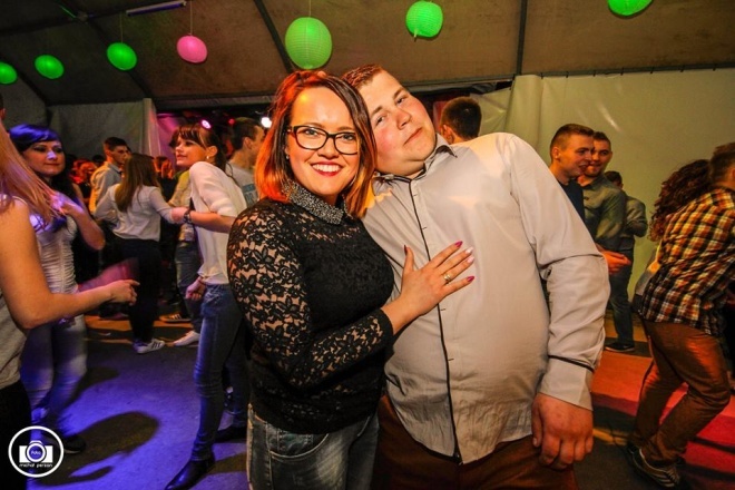 Defis & DJ Sand B-Day Party w Clubie Ibiza Zalesie [27.03.2016] - zdjęcie #80 - eOstroleka.pl