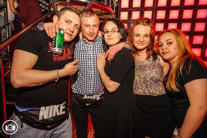 Defis & DJ Sand B-Day Party w Clubie Ibiza Zalesie [27.03.2016] - zdjęcie #78 - eOstroleka.pl