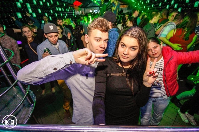 Defis & DJ Sand B-Day Party w Clubie Ibiza Zalesie [27.03.2016] - zdjęcie #72 - eOstroleka.pl