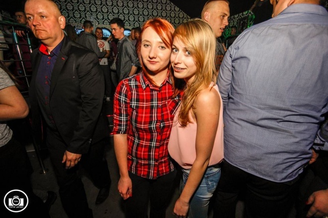 Defis & DJ Sand B-Day Party w Clubie Ibiza Zalesie [27.03.2016] - zdjęcie #68 - eOstroleka.pl