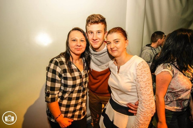 Defis & DJ Sand B-Day Party w Clubie Ibiza Zalesie [27.03.2016] - zdjęcie #66 - eOstroleka.pl