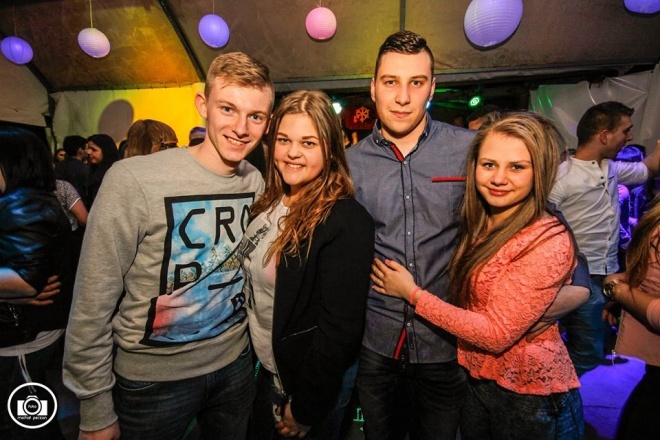 Defis & DJ Sand B-Day Party w Clubie Ibiza Zalesie [27.03.2016] - zdjęcie #64 - eOstroleka.pl