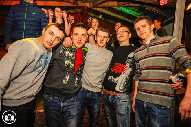 Defis & DJ Sand B-Day Party w Clubie Ibiza Zalesie [27.03.2016] - zdjęcie #34 - eOstroleka.pl