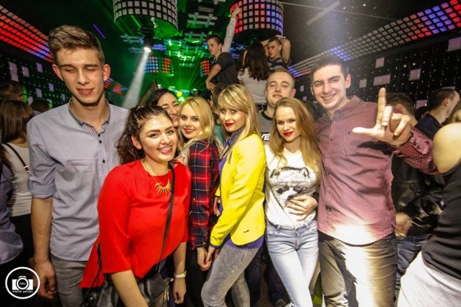 Defis & DJ Sand B-Day Party w Clubie Ibiza Zalesie [27.03.2016] - zdjęcie #30 - eOstroleka.pl