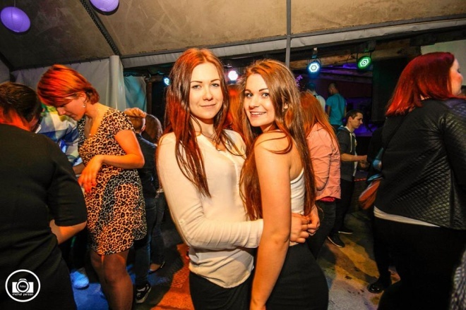 Defis & DJ Sand B-Day Party w Clubie Ibiza Zalesie [27.03.2016] - zdjęcie #27 - eOstroleka.pl