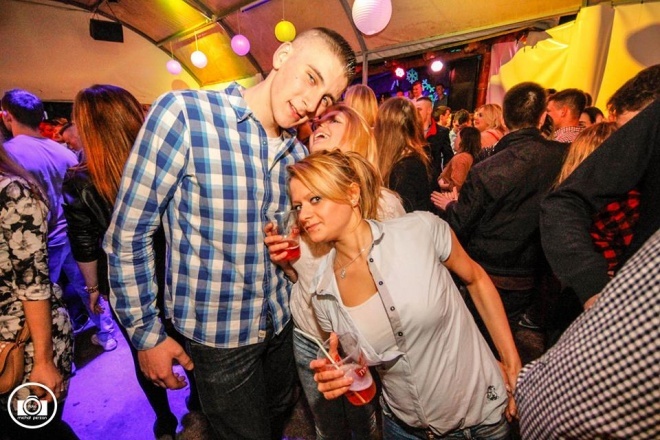 Defis & DJ Sand B-Day Party w Clubie Ibiza Zalesie [27.03.2016] - zdjęcie #26 - eOstroleka.pl