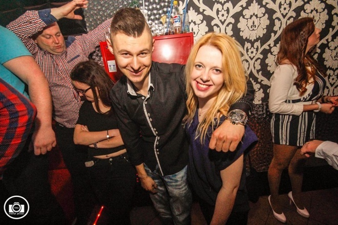 Defis & DJ Sand B-Day Party w Clubie Ibiza Zalesie [27.03.2016] - zdjęcie #23 - eOstroleka.pl