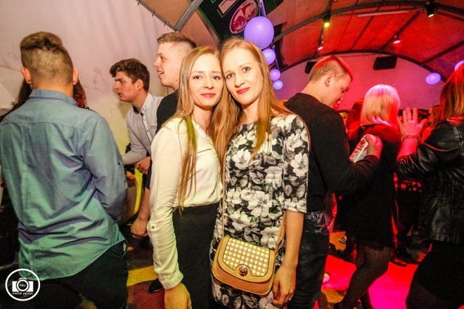 Defis & DJ Sand B-Day Party w Clubie Ibiza Zalesie [27.03.2016] - zdjęcie #22 - eOstroleka.pl