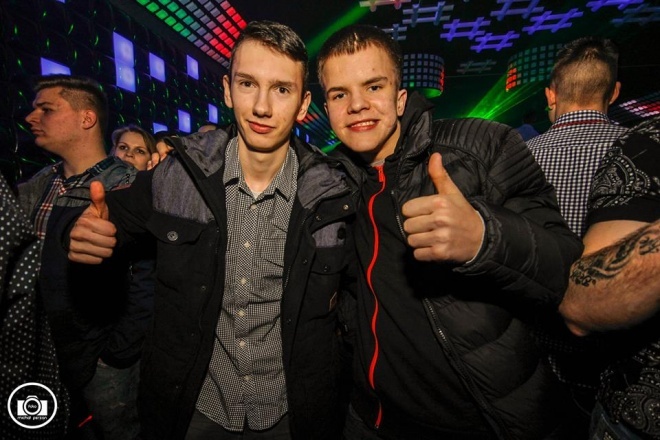 Defis & DJ Sand B-Day Party w Clubie Ibiza Zalesie [27.03.2016] - zdjęcie #19 - eOstroleka.pl
