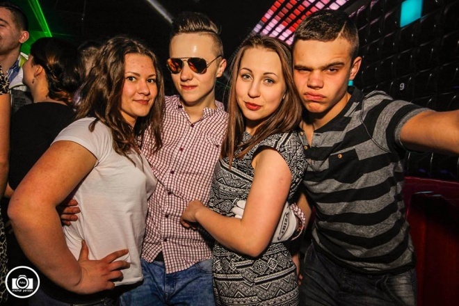 Defis & DJ Sand B-Day Party w Clubie Ibiza Zalesie [27.03.2016] - zdjęcie #18 - eOstroleka.pl