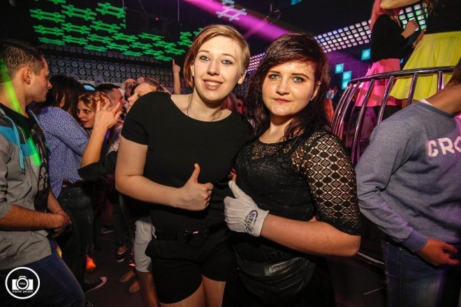 Defis & DJ Sand B-Day Party w Clubie Ibiza Zalesie [27.03.2016] - zdjęcie #16 - eOstroleka.pl