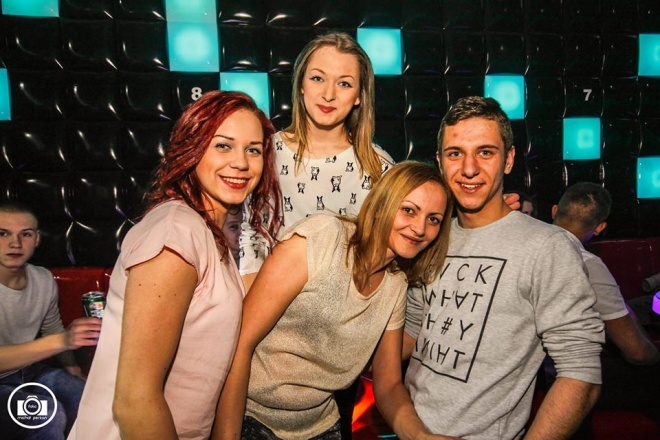 Defis & DJ Sand B-Day Party w Clubie Ibiza Zalesie [27.03.2016] - zdjęcie #15 - eOstroleka.pl
