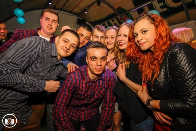 Defis & DJ Sand B-Day Party w Clubie Ibiza Zalesie [27.03.2016] - zdjęcie #14 - eOstroleka.pl