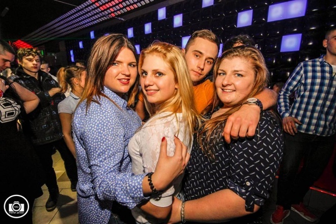 Defis & DJ Sand B-Day Party w Clubie Ibiza Zalesie [27.03.2016] - zdjęcie #11 - eOstroleka.pl