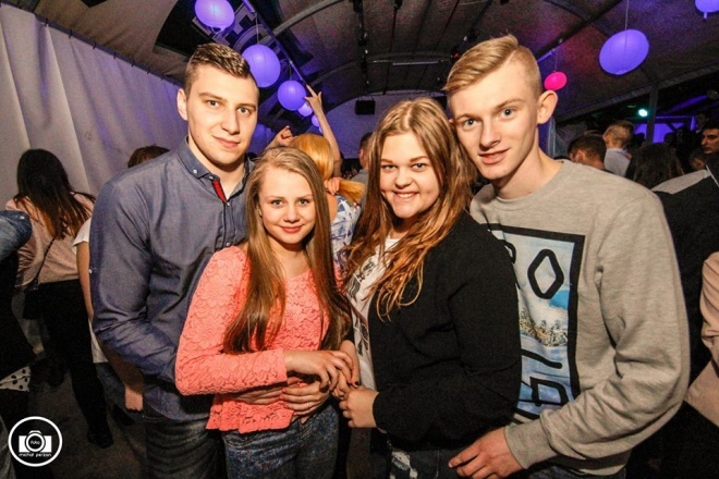 Defis & DJ Sand B-Day Party w Clubie Ibiza Zalesie [27.03.2016] - zdjęcie #7 - eOstroleka.pl