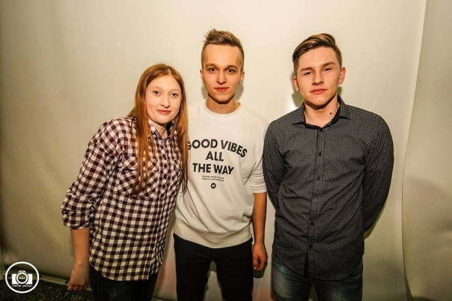 Defis & DJ Sand B-Day Party w Clubie Ibiza Zalesie [27.03.2016] - zdjęcie #6 - eOstroleka.pl