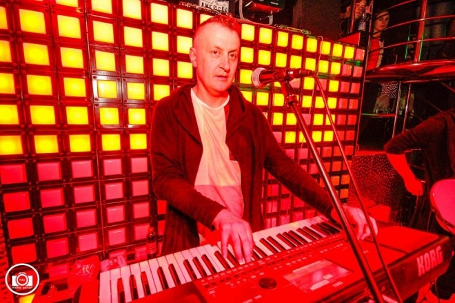 Defis & DJ Sand B-Day Party w Clubie Ibiza Zalesie [27.03.2016] - zdjęcie #1 - eOstroleka.pl