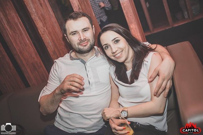Bracia Figo Fagot w klubie Capitol [28.03.2016] - zdjęcie #25 - eOstroleka.pl