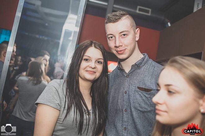 Bracia Figo Fagot w klubie Capitol [28.03.2016] - zdjęcie #21 - eOstroleka.pl