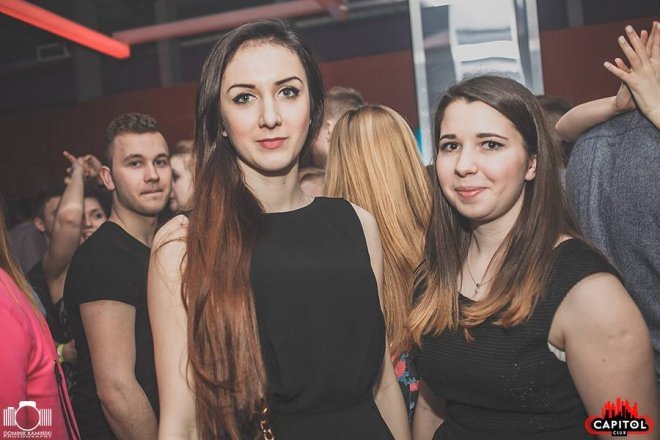 Bracia Figo Fagot w klubie Capitol [28.03.2016] - zdjęcie #19 - eOstroleka.pl