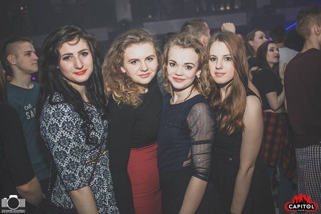 Bracia Figo Fagot w klubie Capitol [28.03.2016] - zdjęcie #4 - eOstroleka.pl