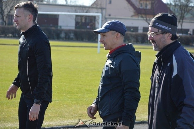 Biegam bo lubię w Ostrołęce [02.04.2016] - zdjęcie #6 - eOstroleka.pl