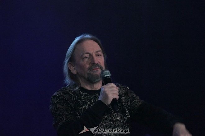 Marek Piekarczyk w Ostrołęce [02.04.2016] - zdjęcie #14 - eOstroleka.pl