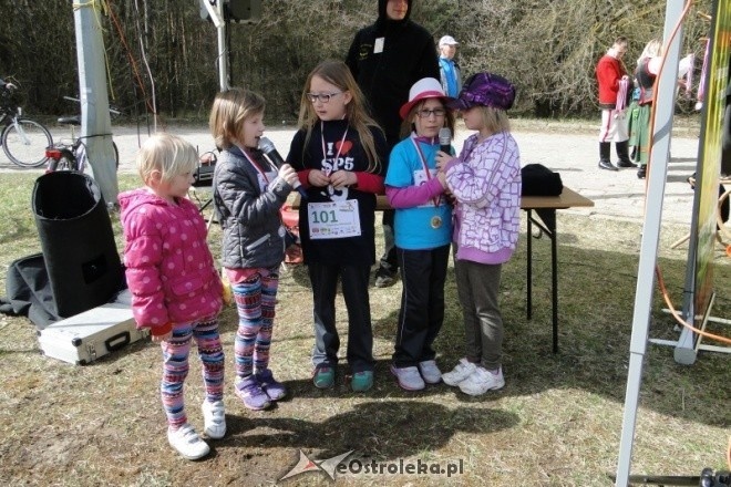 II Cross Bieg Szalonego Kurpsia w Ostrołęce [03.04.2016] - zdjęcie #120 - eOstroleka.pl