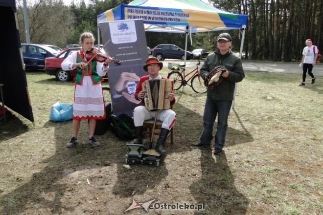 II Cross Bieg Szalonego Kurpsia w Ostrołęce [03.04.2016] - zdjęcie #118 - eOstroleka.pl