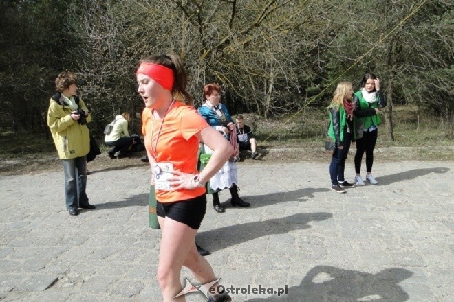 II Cross Bieg Szalonego Kurpsia w Ostrołęce [03.04.2016] - zdjęcie #117 - eOstroleka.pl