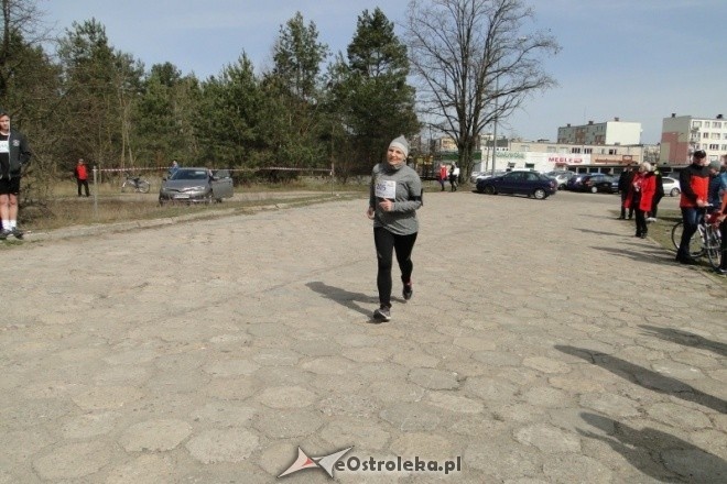 II Cross Bieg Szalonego Kurpsia w Ostrołęce [03.04.2016] - zdjęcie #114 - eOstroleka.pl