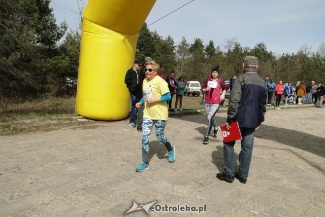 II Cross Bieg Szalonego Kurpsia w Ostrołęce [03.04.2016] - zdjęcie #103 - eOstroleka.pl