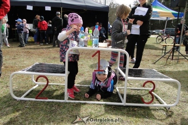 II Cross Bieg Szalonego Kurpsia w Ostrołęce [03.04.2016] - zdjęcie #101 - eOstroleka.pl