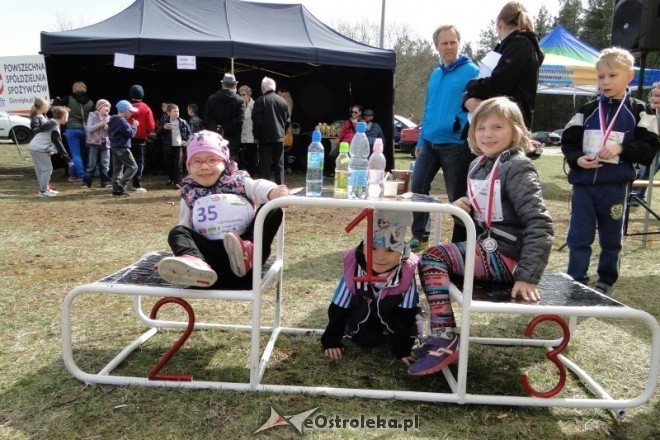 II Cross Bieg Szalonego Kurpsia w Ostrołęce [03.04.2016] - zdjęcie #100 - eOstroleka.pl