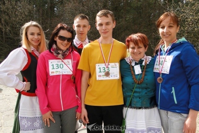 II Cross Bieg Szalonego Kurpsia w Ostrołęce [03.04.2016] - zdjęcie #96 - eOstroleka.pl