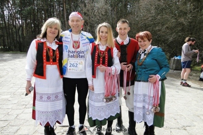 II Cross Bieg Szalonego Kurpsia w Ostrołęce [03.04.2016] - zdjęcie #95 - eOstroleka.pl