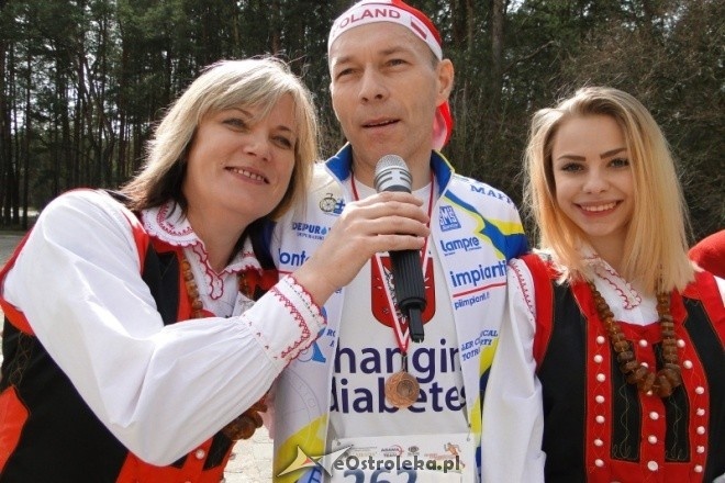 II Cross Bieg Szalonego Kurpsia w Ostrołęce [03.04.2016] - zdjęcie #94 - eOstroleka.pl