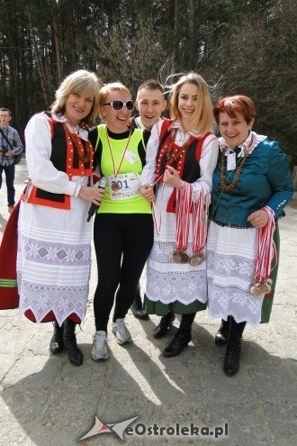 II Cross Bieg Szalonego Kurpsia w Ostrołęce [03.04.2016] - zdjęcie #90 - eOstroleka.pl