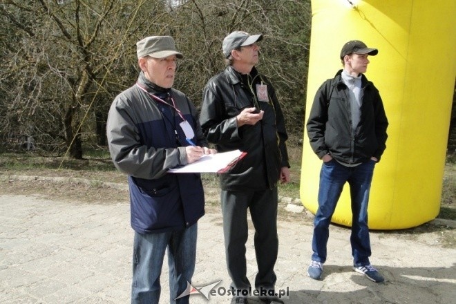 II Cross Bieg Szalonego Kurpsia w Ostrołęce [03.04.2016] - zdjęcie #71 - eOstroleka.pl