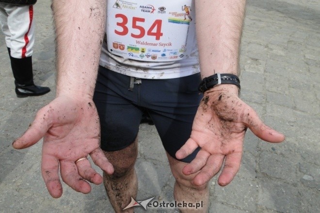 II Cross Bieg Szalonego Kurpsia w Ostrołęce [03.04.2016] - zdjęcie #58 - eOstroleka.pl