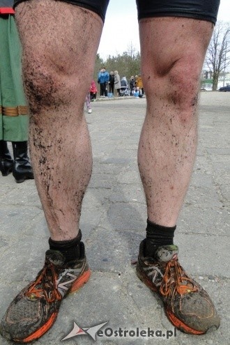 II Cross Bieg Szalonego Kurpsia w Ostrołęce [03.04.2016] - zdjęcie #57 - eOstroleka.pl