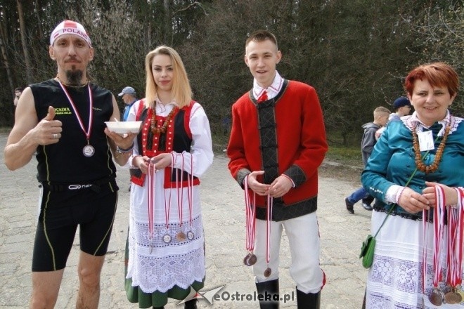 II Cross Bieg Szalonego Kurpsia w Ostrołęce [03.04.2016] - zdjęcie #56 - eOstroleka.pl