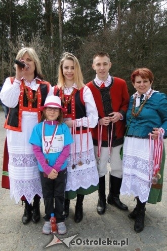 II Cross Bieg Szalonego Kurpsia w Ostrołęce [03.04.2016] - zdjęcie #54 - eOstroleka.pl