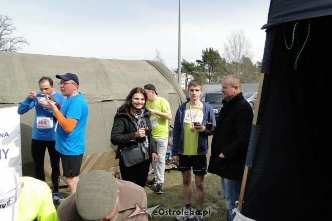 II Cross Bieg Szalonego Kurpsia w Ostrołęce [03.04.2016] - zdjęcie #39 - eOstroleka.pl