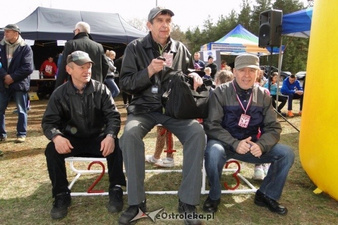 II Cross Bieg Szalonego Kurpsia w Ostrołęce [03.04.2016] - zdjęcie #32 - eOstroleka.pl