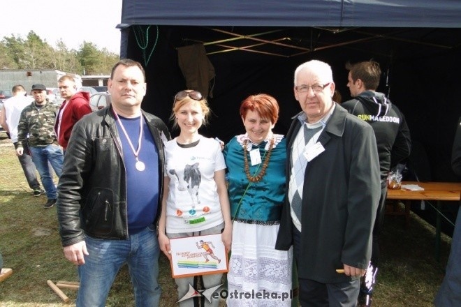 II Cross Bieg Szalonego Kurpsia w Ostrołęce [03.04.2016] - zdjęcie #26 - eOstroleka.pl