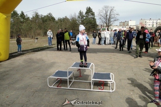 II Cross Bieg Szalonego Kurpsia w Ostrołęce [03.04.2016] - zdjęcie #6 - eOstroleka.pl