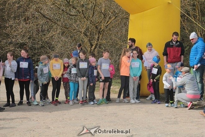 II Cross Bieg Szalonego Kurpsia w Ostrołęce [03.04.2016] - zdjęcie #230 - eOstroleka.pl